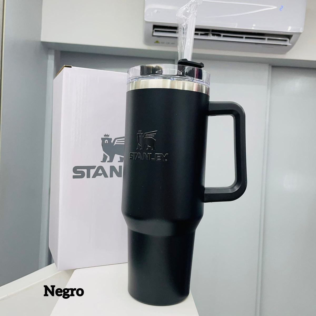 TERMO STANLEY QUENCHER  H2.0