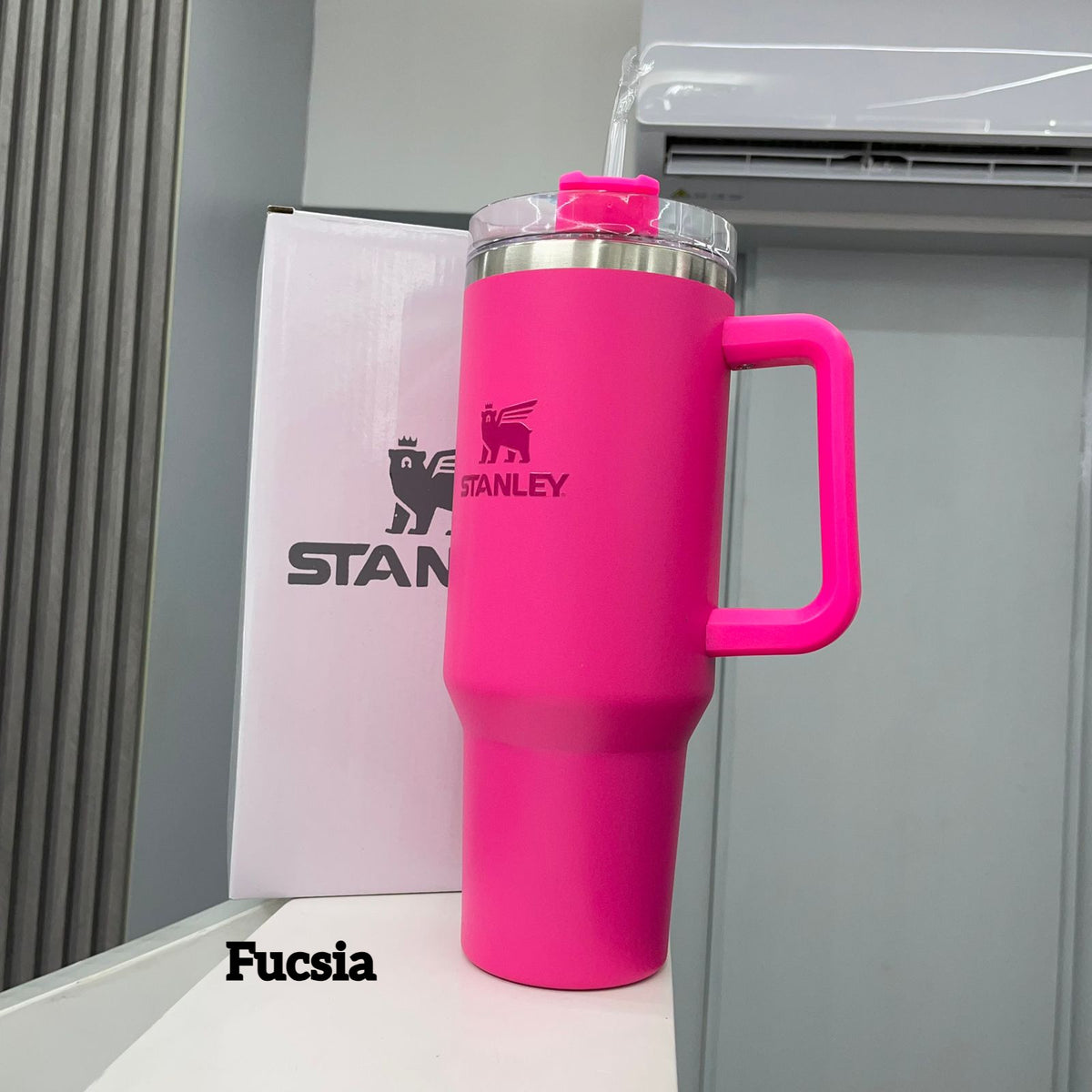 TERMO STANLEY QUENCHER  H2.0