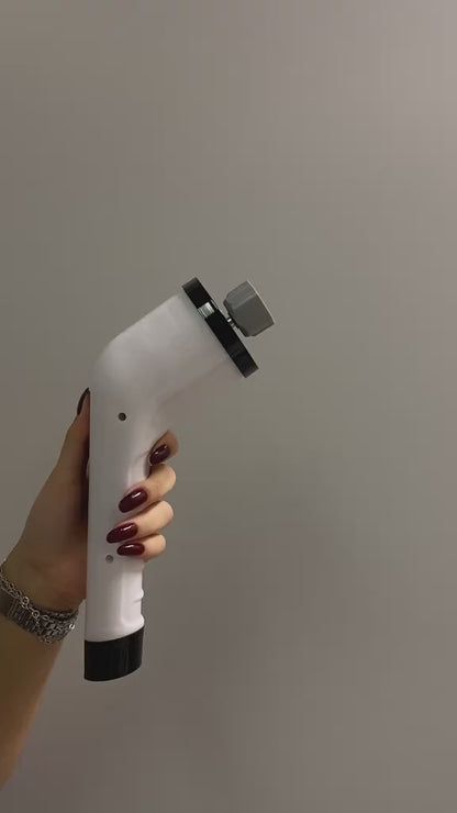 Cepillo Eléctrico de Limpieza 9 en 1
